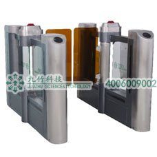 高檔豪華擺閘JZT128